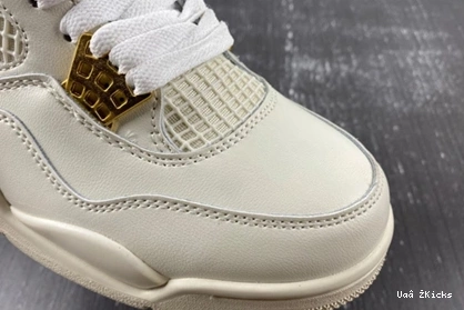 AQ9129- Bright Jordan 454 Retro 4 3679 0629